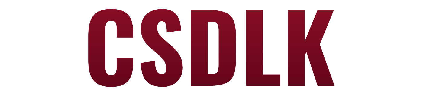 csdlk